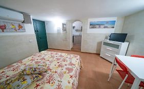 Buongiorno Ortigia casa vacanze